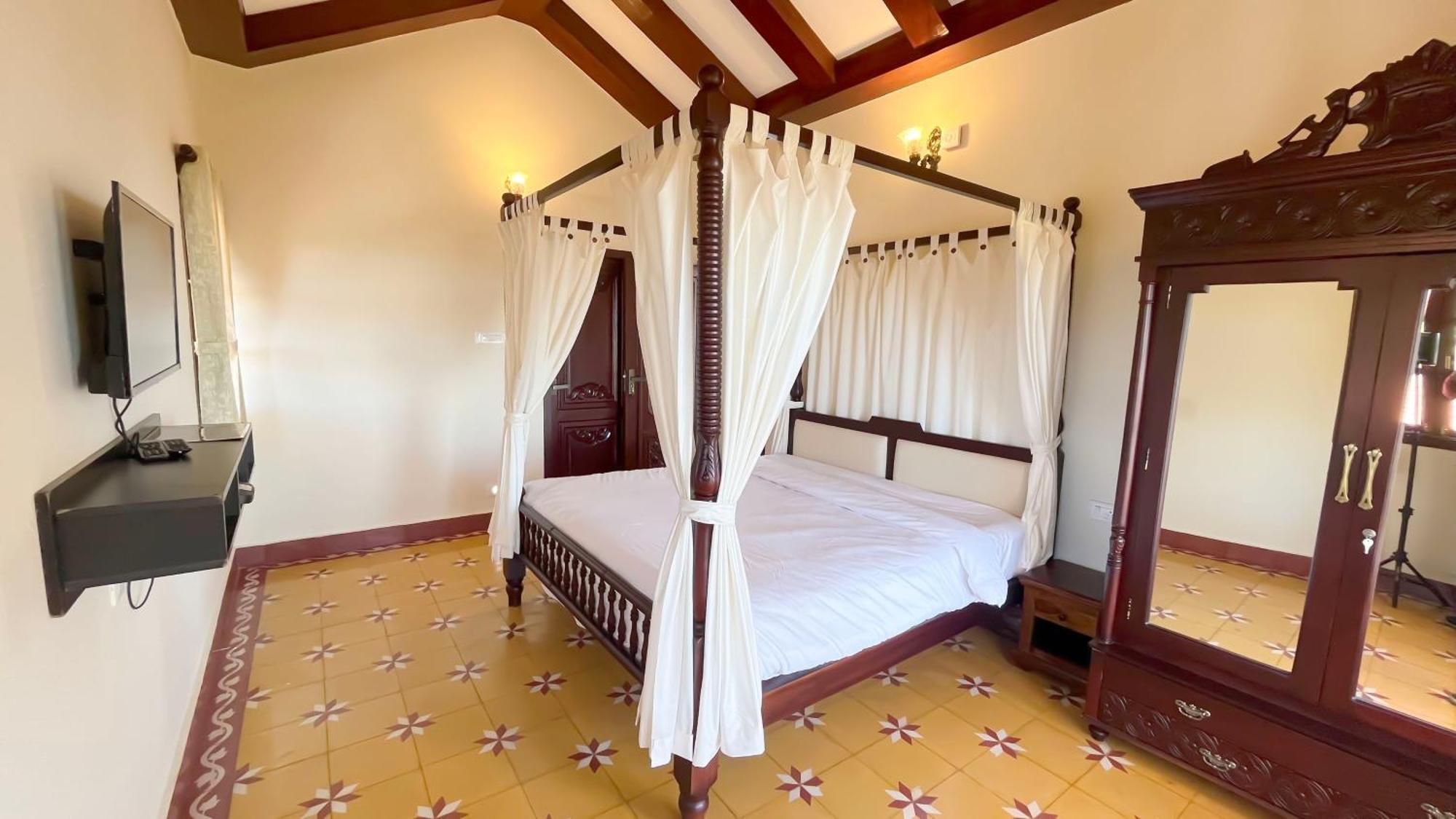 Hotel The Royale Ridge à Kotagiri Extérieur photo